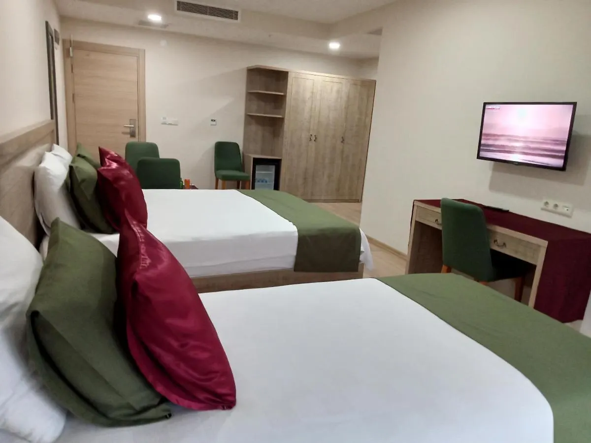 Hotel Kurt Otel Trabzon