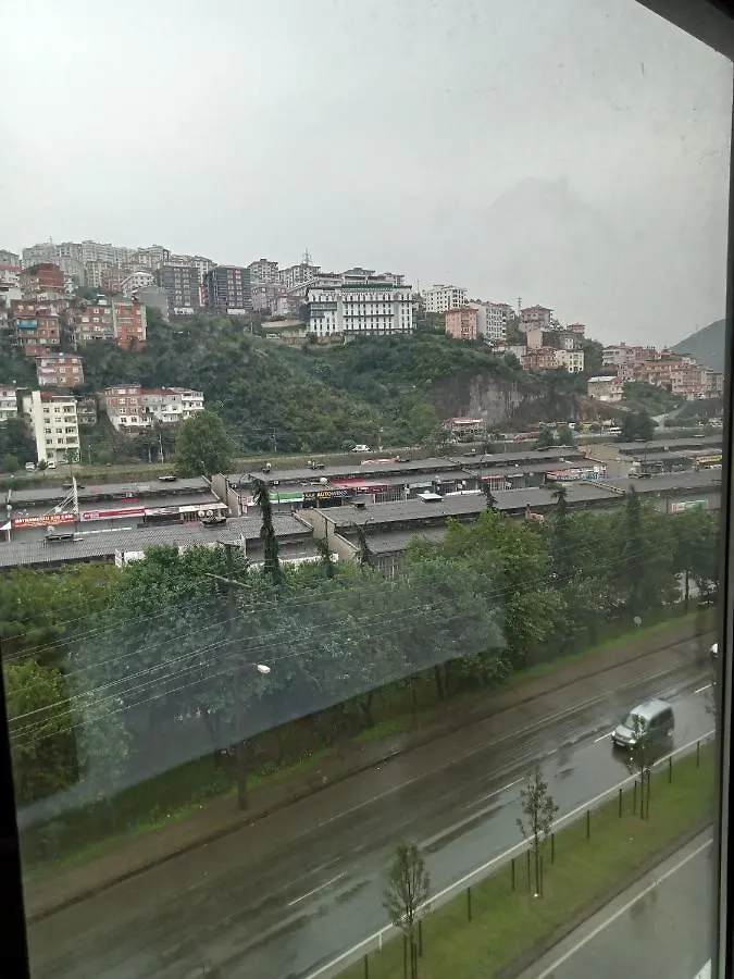 Hotel Kurt Otel Trabzon