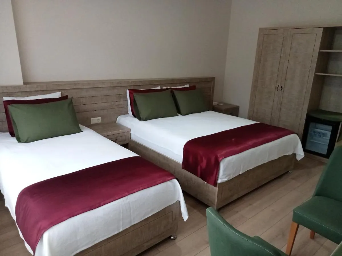 Kurt Otel Trabzon Hotel