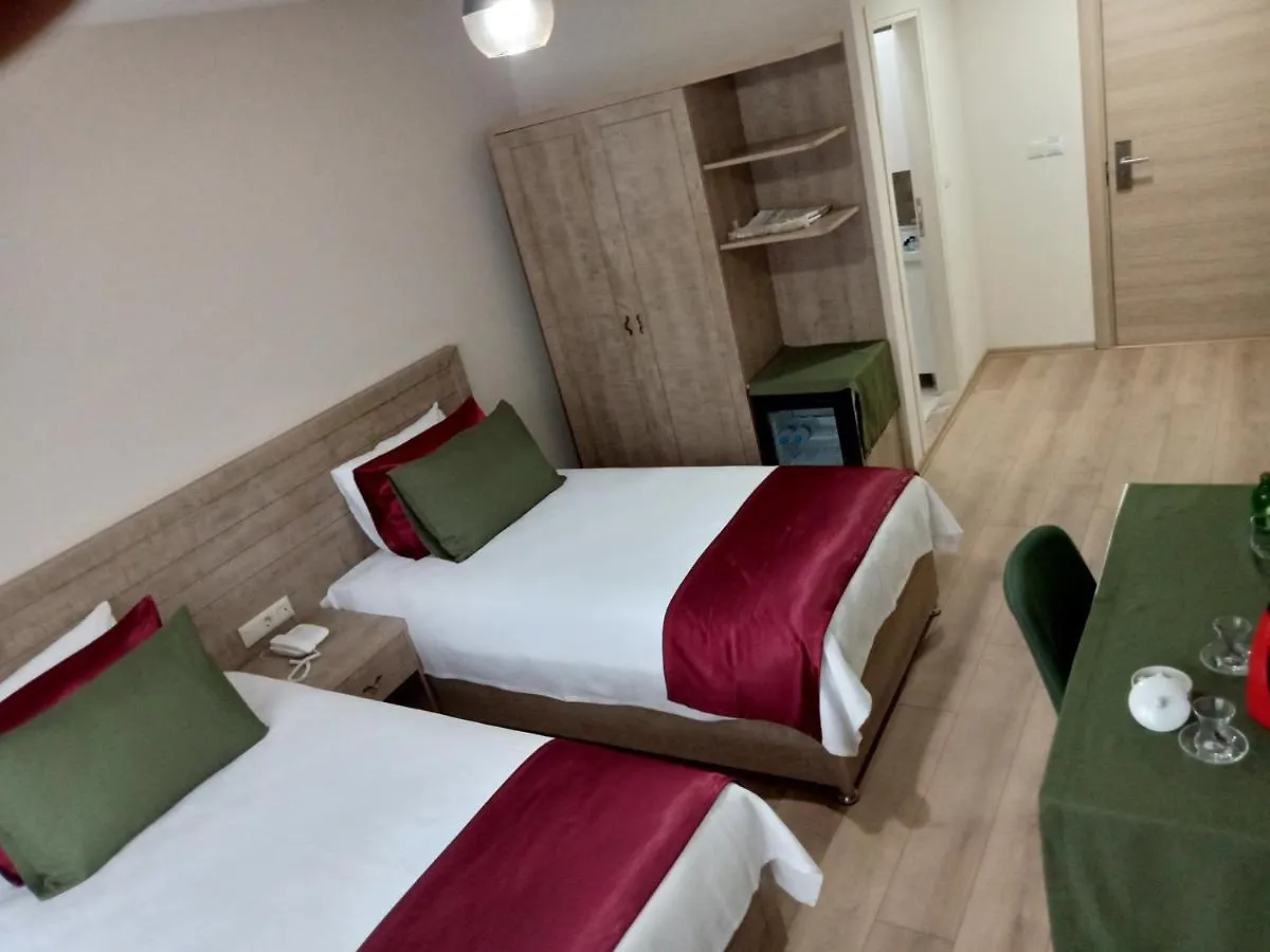 Kurt Otel Trabzon