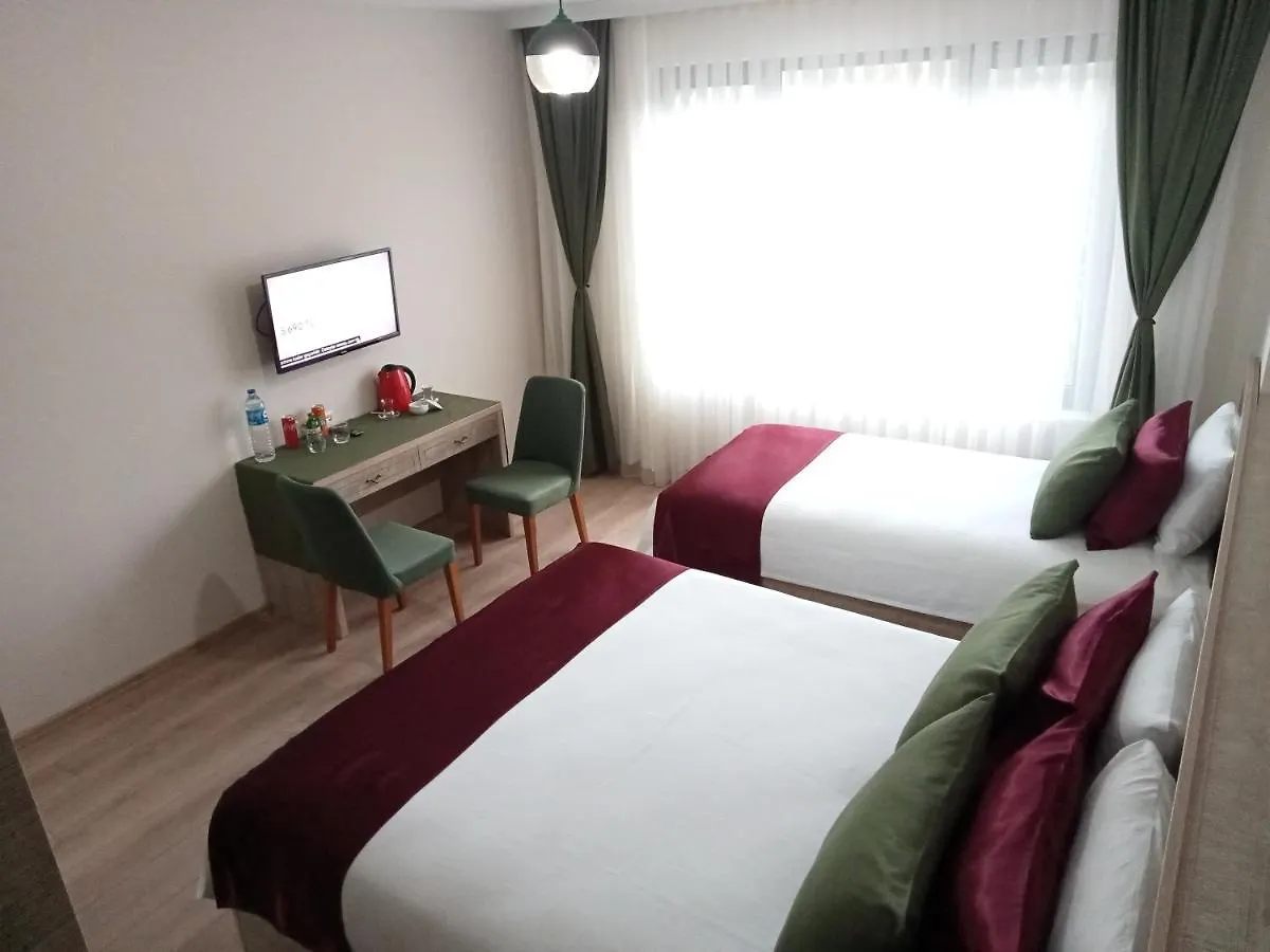 Kurt Otel Trabzon Hotel