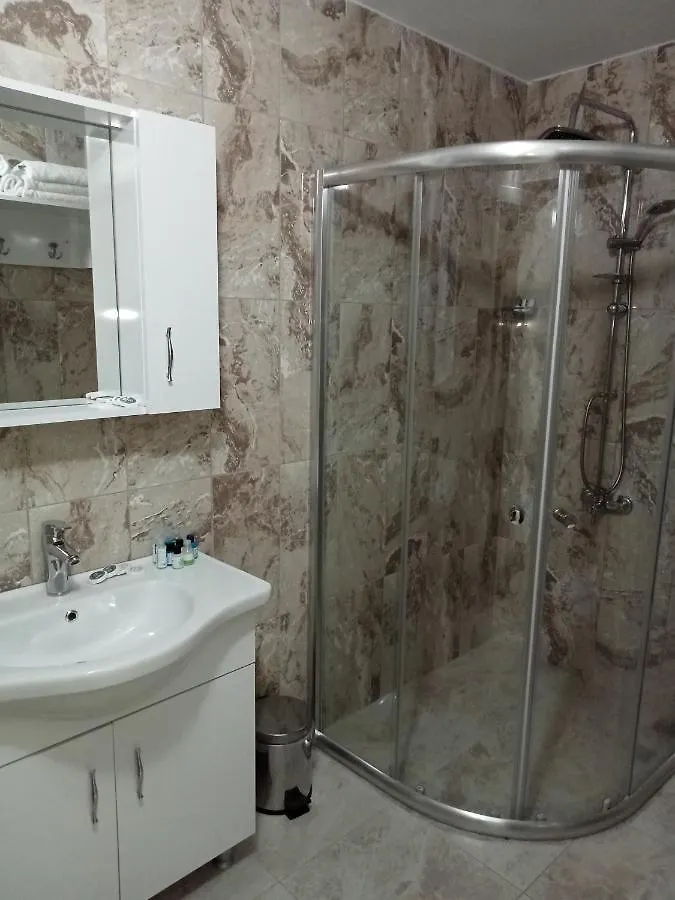 Hotel Kurt Otel Trabzon