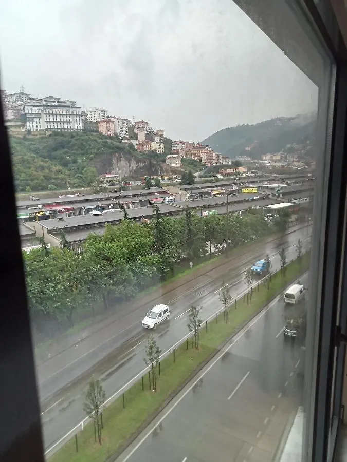 Kurt Otel Trabzon Turkey
