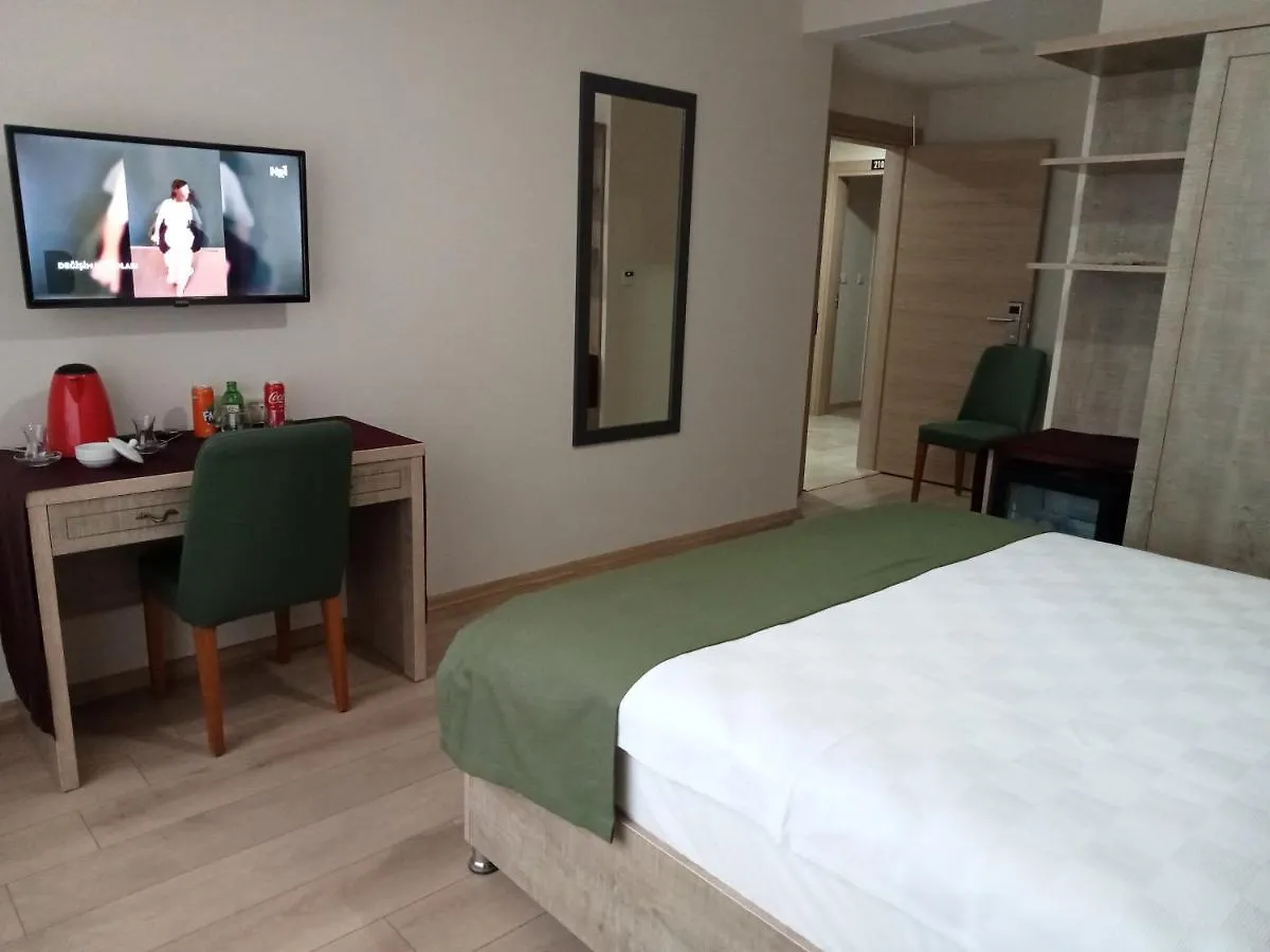 Kurt Otel Trabzon Hotel
