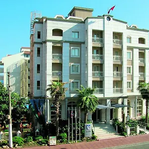 زيارة الفندق